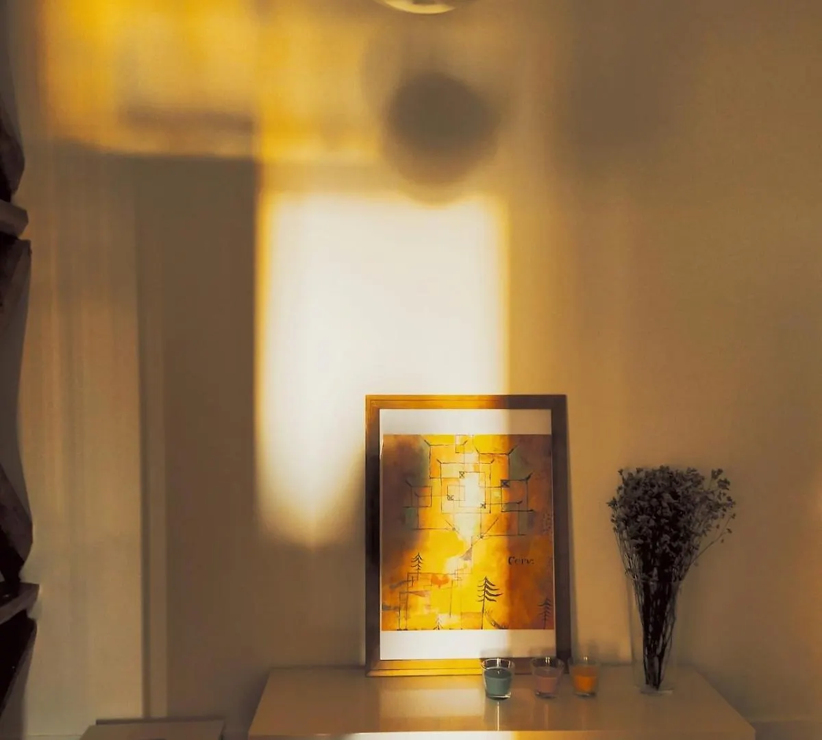 Central Terrace Apartment At Typical Bica And Chiado Lisbon Portugal