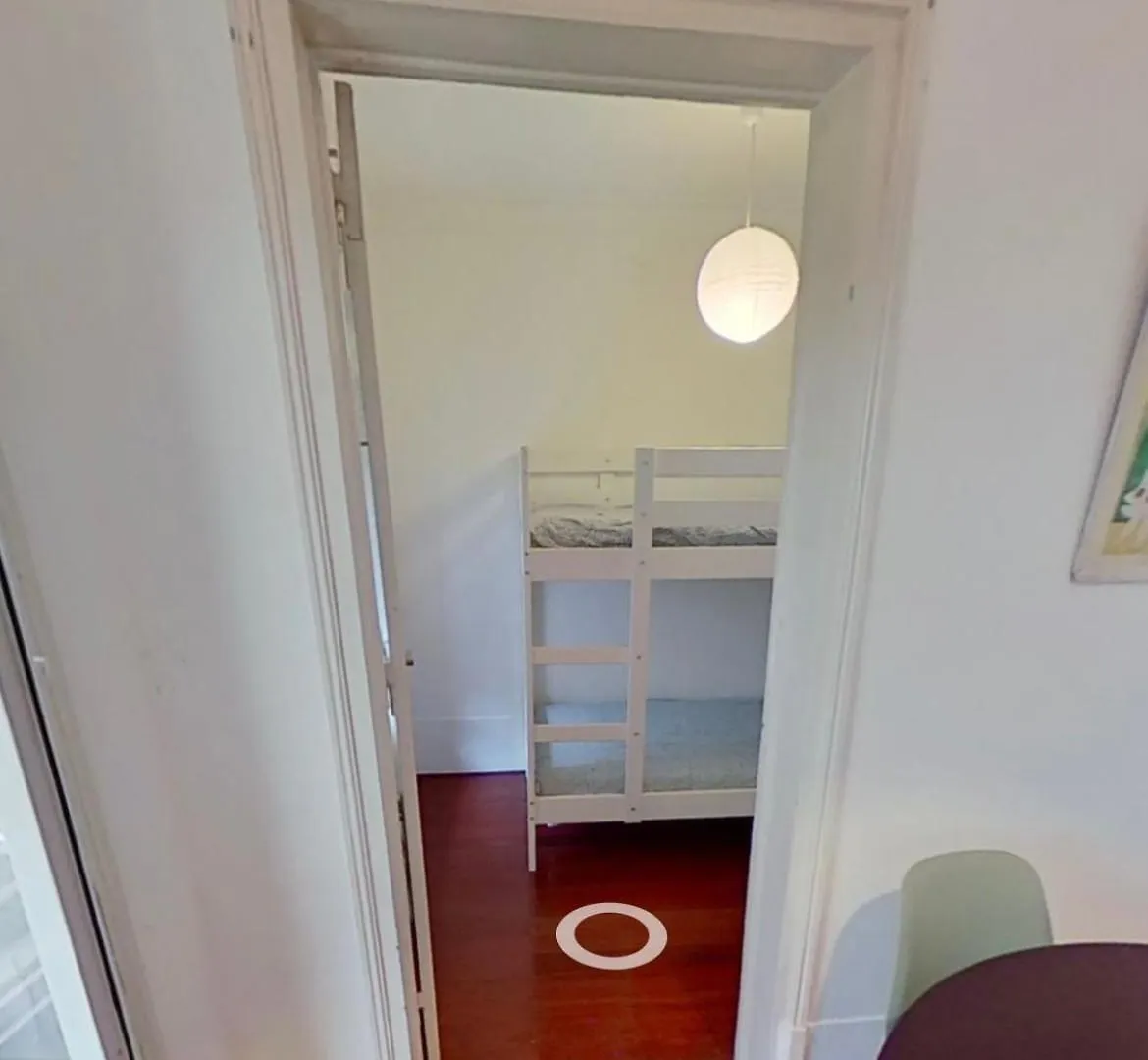 Central Terrace Apartment At Typical Bica And Chiado Lisbon